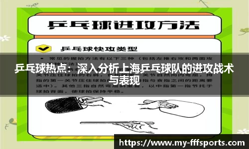 乒乓球热点：深入分析上海乒乓球队的进攻战术与表现